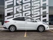 Hyundai Solaris II Рестайлинг Краснодар  - изображение 25