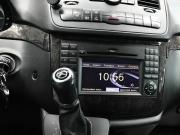 Mercedes-Benz Viano I (W639) Рестайлинг Екатеринбург  - изображение 32