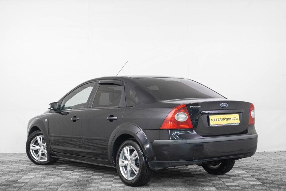 Ford Focus II Кемерово  - изображение 5