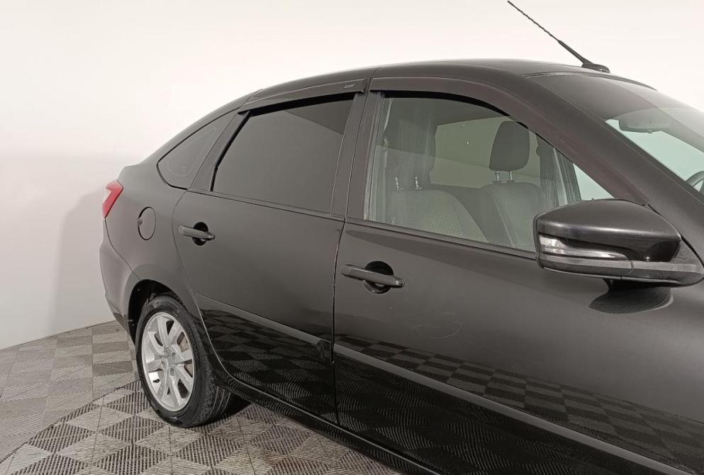 Lada (ВАЗ) Granta I Волгоград  - изображение 23