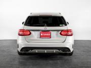 Mercedes-Benz C-Класс IV (W205) Иркутск  - изображение 34