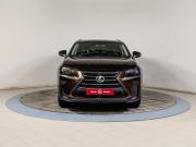 Lexus NX I Екатеринбург  - изображение 22