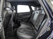 Porsche Macan I Рестайлинг Москва  - изображение 47