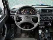 Lada (ВАЗ) Niva Legend Ижевск  - изображение 34