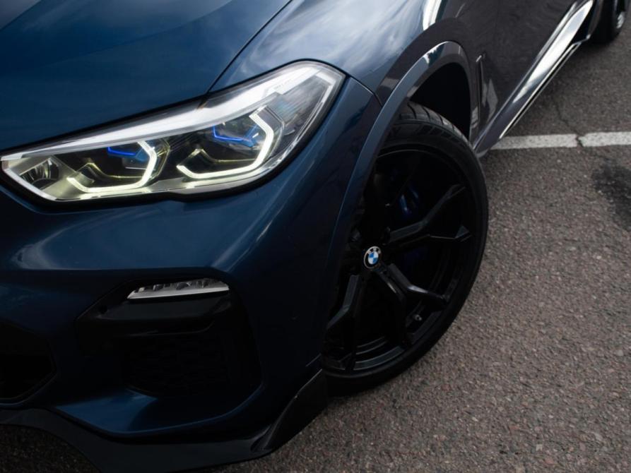 BMW X5 IV (G05/G18) Москва  - изображение 24