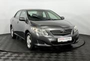 Toyota Corolla X (E140 E150) Нижний Новгород  - изображение 26