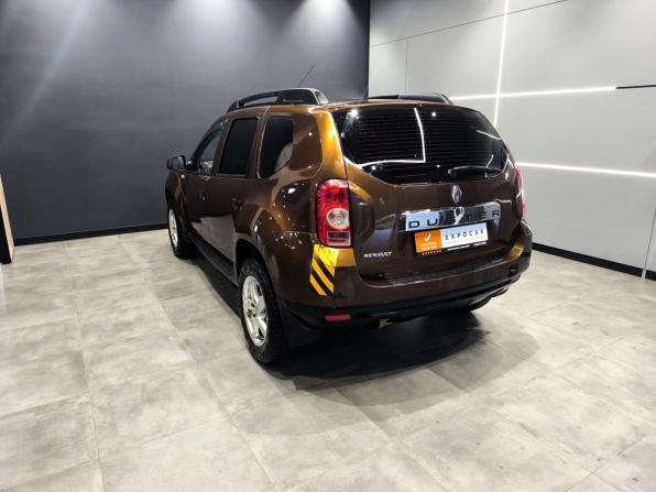 Renault Duster I с пробегом 2012 года, цена 869 000 рублей, 105000 км, внедорожник, Автокод Объявления