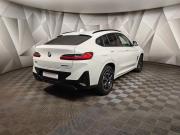 BMW X4 II (G02) Рестайлинг Москва  - изображение 23