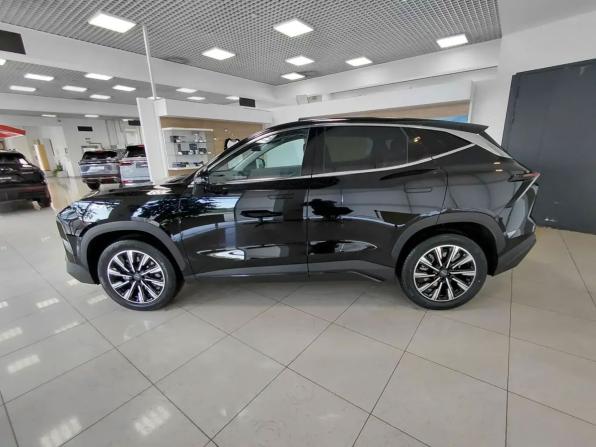 Новый JETOUR DASHING I 2026 года, цена 3 048 290 рублей, внедорожник, Автокод Объявления