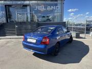 Lifan Solano I (620) Саратов  - изображение 20