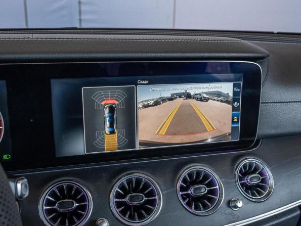 Mercedes-Benz E-Класс V (W213 S213 C238) с пробегом 2016 года, цена 2 800 000 рублей, 220417 км, седан, Автокод Объявления