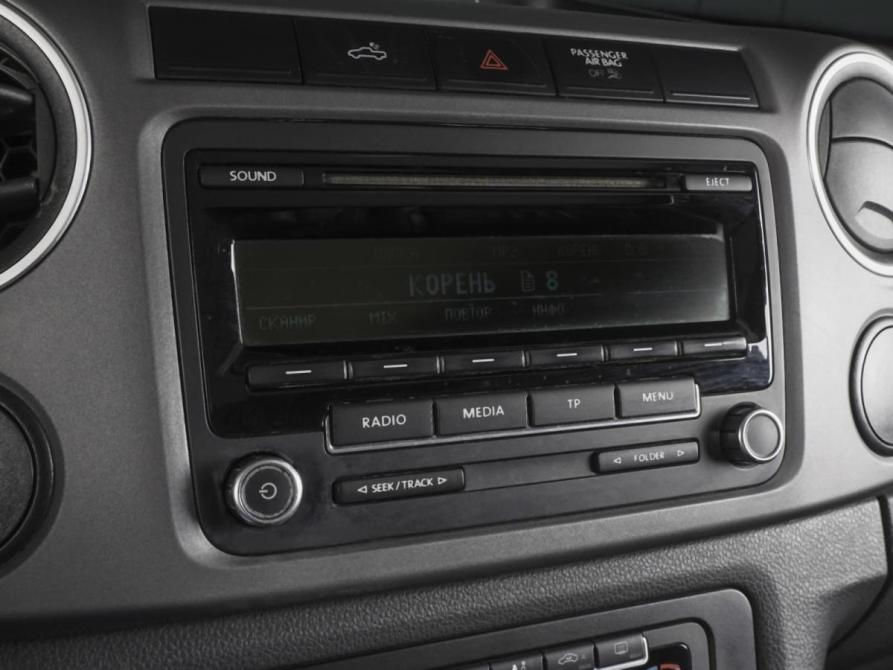 Volkswagen Amarok I Ростов-на-Дону  - изображение 13