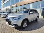 Mitsubishi Outlander III Рестайлинг 3 Набережные Челны  - изображение 42