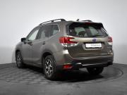 Subaru Forester V Санкт-Петербург  - изображение 27