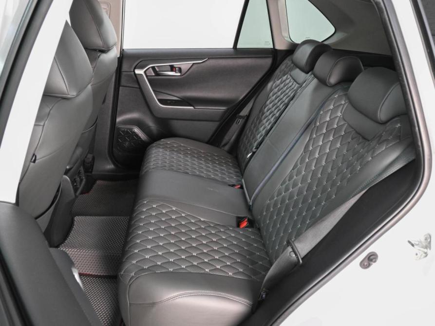 Toyota RAV4 V (XA50) Ростов-на-Дону  - изображение 9