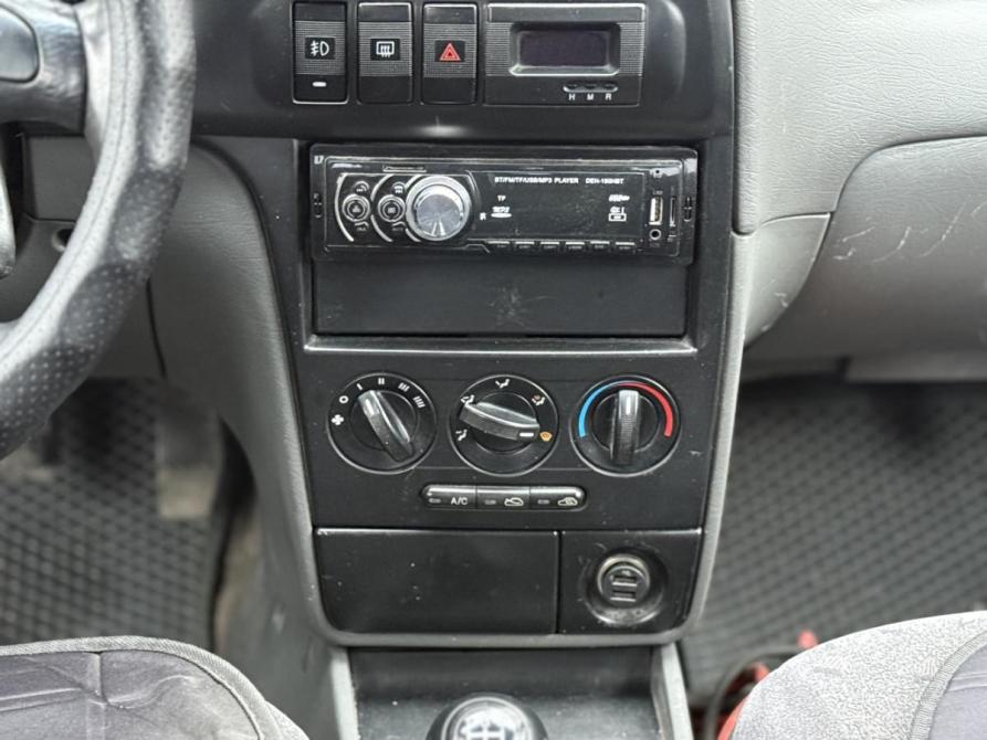 Kia Spectra I Рестайлинг 2 Санкт-Петербург  - изображение 10