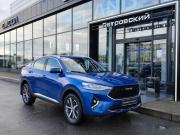 Haval F7x I Санкт-Петербург  - изображение 17