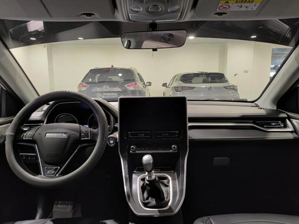 Haval M6 II с пробегом 2025 года, цена 1 848 000 рублей, 22901 км, внедорожник, Автокод Объявления