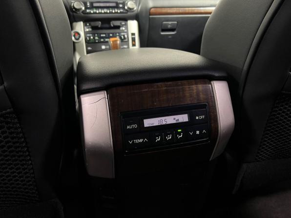 Toyota Land Cruiser Prado 150 Series с пробегом 2010 года, цена 2 277 000 рублей, 362120 км, внедорожник, Автокод Объявления
