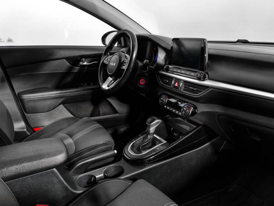 Kia Cerato IV Санкт-Петербург  - изображение 13