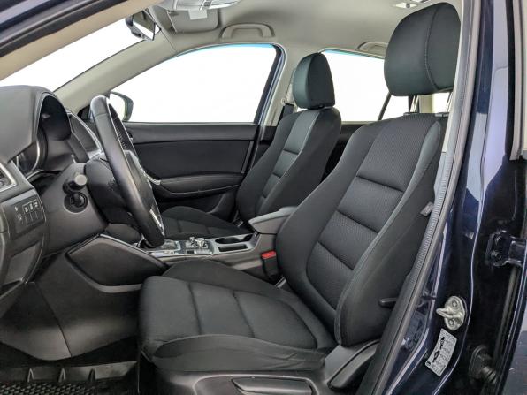 Mazda CX-5 I Рестайлинг с пробегом 2016 года, цена 2 170 000 рублей, 68449 км, внедорожник, Автокод Объявления