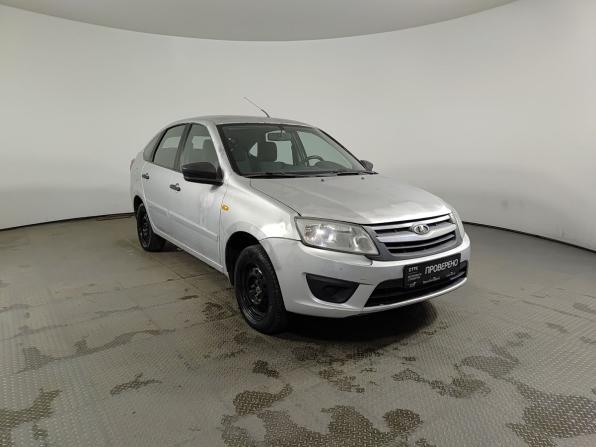 Lada (ВАЗ) Granta I с пробегом 2016 года, цена 325 000 рублей, 181658 км, лифтбек, Автокод Объявления