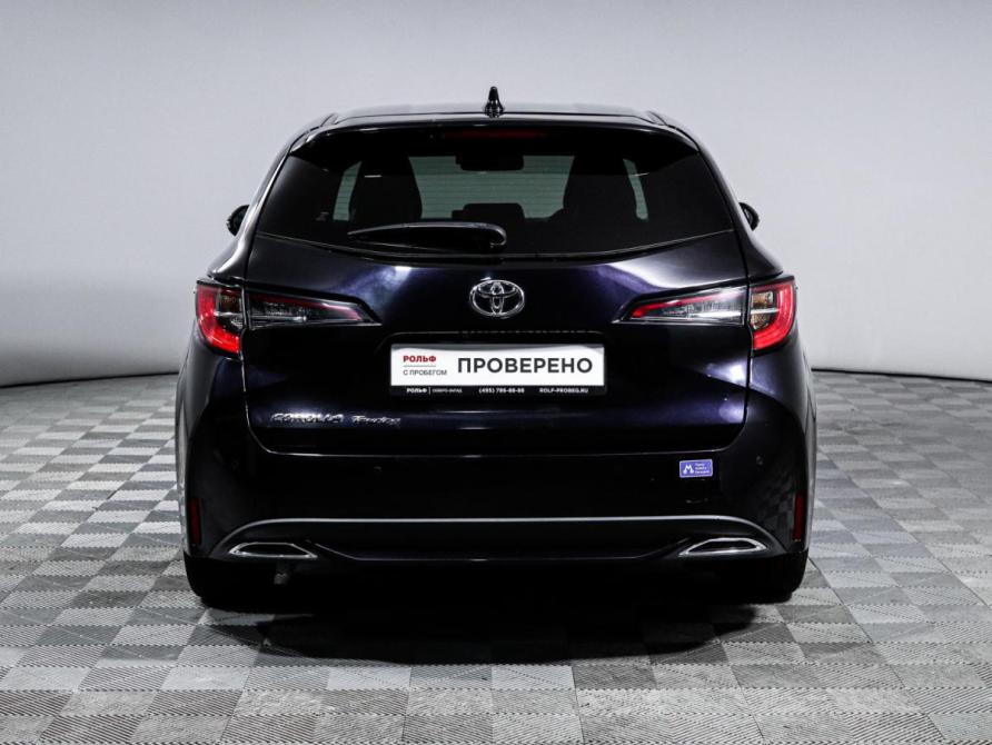 Toyota Corolla XII (E210) Москва  - изображение 6