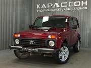 Lada (ВАЗ) 2121 (4x4) I Рестайлинг (2020) Пермь  - изображение 17
