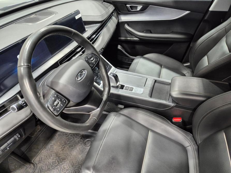 Chery Tiggo 7 Pro Max I Воронеж  - изображение 14
