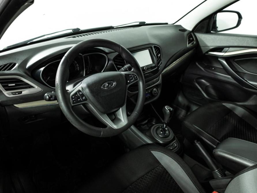 Lada (ВАЗ) Vesta I Санкт-Петербург  - изображение 12