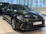 Kia Optima IV Челябинск  - изображение 25