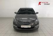 Hyundai Solaris I Рестайлинг Астрахань  - изображение 20