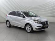 Lada (ВАЗ) XRAY I Волгоград  - изображение 31