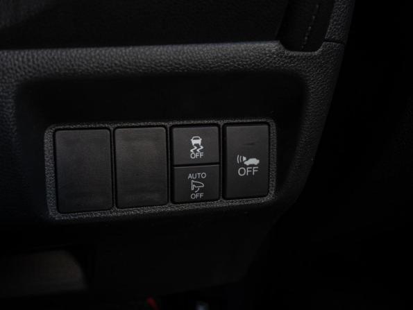 Honda Shuttle II с пробегом 2015 года, цена 999 000 рублей, 261051 км, универсал, Автокод Объявления