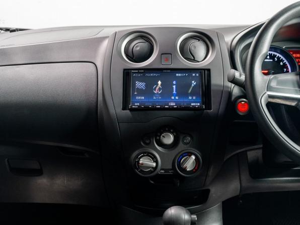 Nissan Note II Рестайлинг с пробегом 2018 года, цена 1 050 000 рублей, 48381 км, хэтчбек, Автокод Объявления