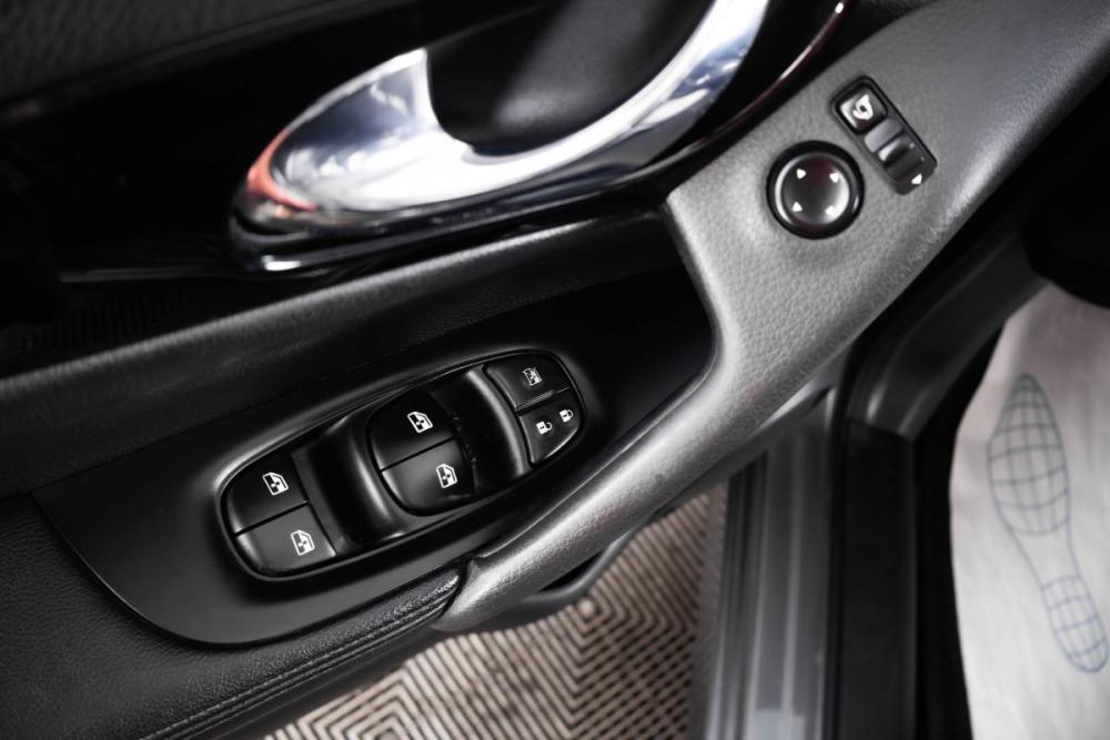Nissan Qashqai II Рестайлинг Пермь  - изображение 26
