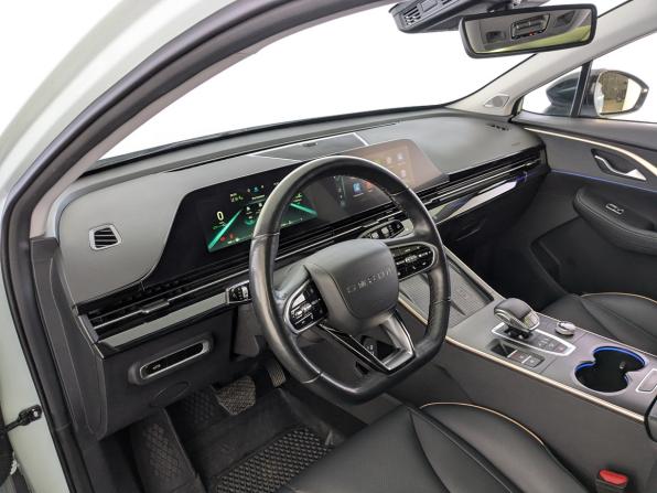 Omoda C5 I с пробегом 2023 года, цена 1 425 000 рублей, 111192 км, внедорожник, Автокод Объявления