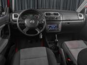 Skoda Fabia II Рестайлинг Тюмень  - изображение 21