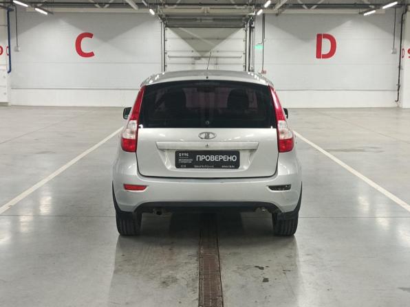 Lada (ВАЗ) Kalina II с пробегом 2017 года, цена 379 000 рублей, 251093 км, хэтчбек, Автокод Объявления