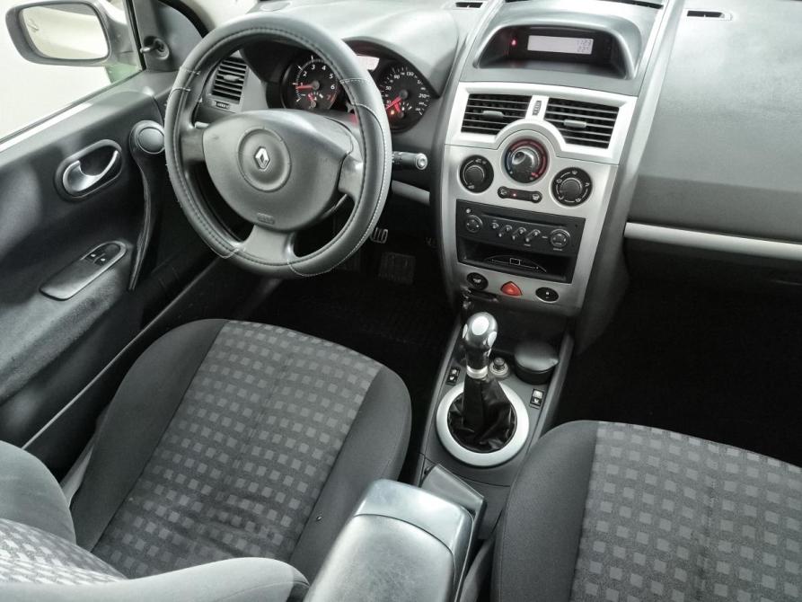 Renault Megane II Рестайлинг Нижний Новгород  - изображение 18