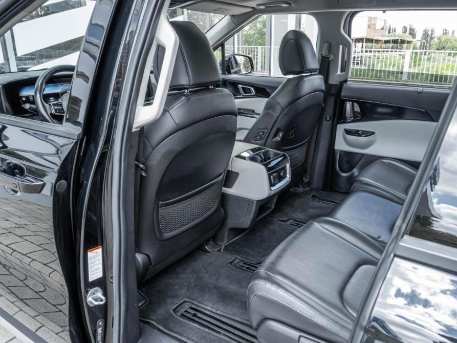 Kia Carnival IV Ставрополь  - изображение 11
