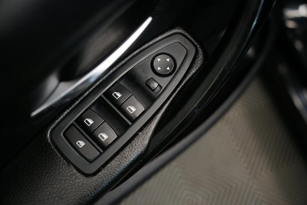 BMW 3 серии VI (F3x) Крым  - изображение 10