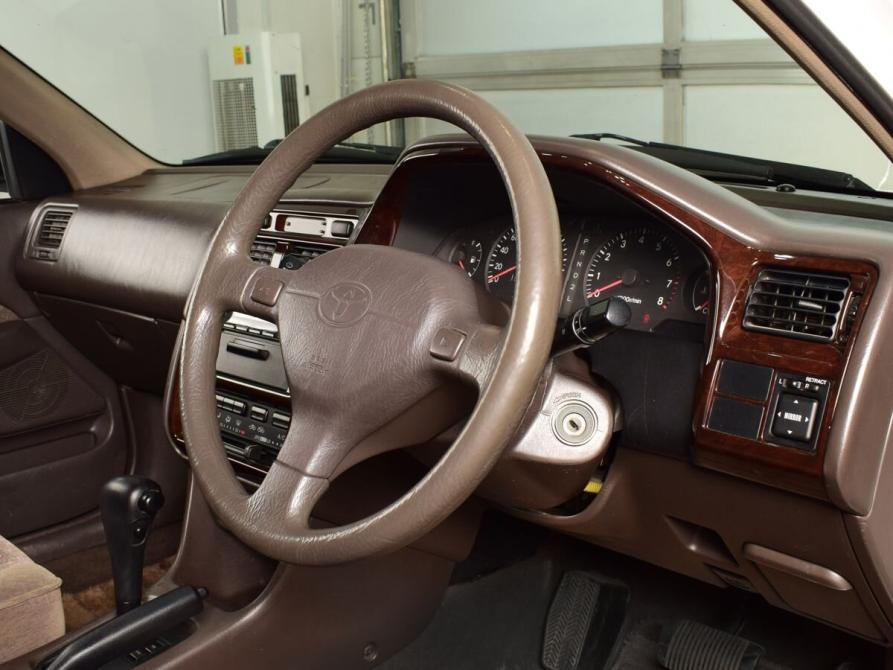 Toyota Corona X (T210) Кемерово  - изображение 7