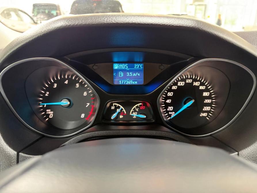 Ford Focus III Киров  - изображение 14