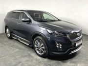 Kia Sorento III Prime Пермь  - изображение 21