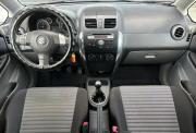 Suzuki SX4 I (Classic) Рестайлинг Челябинск  - изображение 20