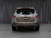 Nissan Murano II (Z51) Рестайлинг Тюмень  - изображение 28