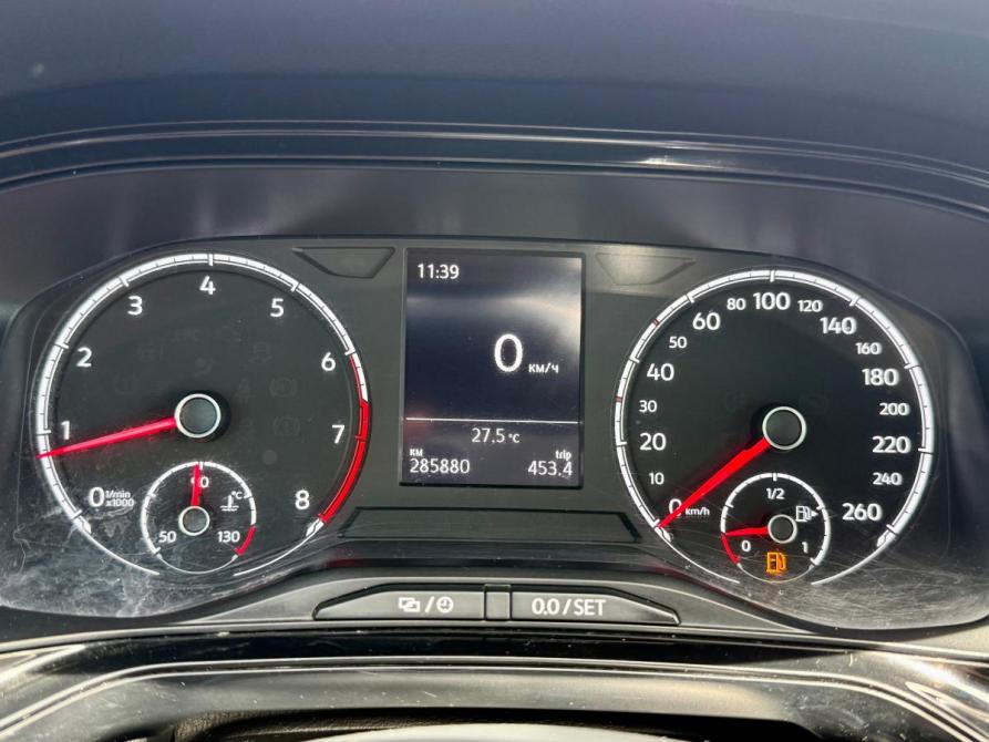Volkswagen Polo VI Воронеж  - изображение 12