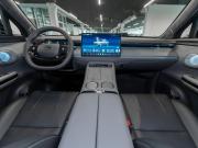 GAC Trumpchi S7 Москва  - изображение 46