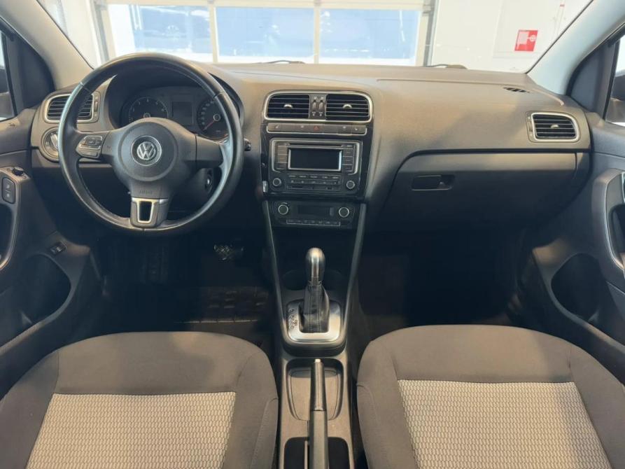 Volkswagen Polo V Подольск  - изображение 17